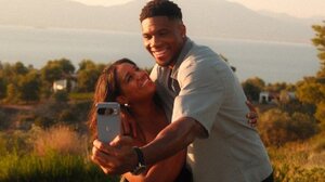 Η συγκλονιστική εξομολόγηση της συζύγου του Γιάννη Αντετοκούνμπο για την επιλόχειο κατάθλιψη