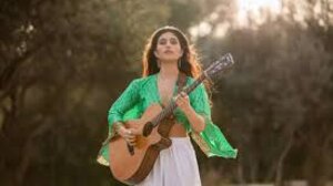 Μαρίνα Σπανού: Τα αρνητικά σχόλια στεναχωρούν περισσότερο τους γονείς μου παρά εμένα