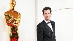  Βιβλίο με τα απομνημονεύματα του κυκλοφόρησε ο Μαρκ Ρόνσον