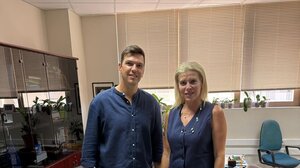 Αλ. Μαρκογιαννάκης εν όψει νέας σχολικής χρονιάς: «Συνεχίζουμε σταθερά την πολιτική προσλήψεων μόνιμων εκπαιδευτικών»