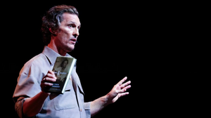 Μάθιου ΜακΚόναχι: Είπε «όχι» σε αμοιβή 14,5 εκατομμυρίων δολαρίων και εκτόξευσε την καριέρα του