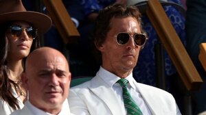 Μάθιου ΜακΚόναχι: Το «όχι» των 14,5 εκατ. δολαρίων που άλλαξε την καριέρα του