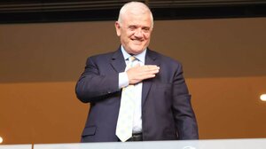 Στον Δημήτρη Μελισσανίδη η Εφημερίδα των Συντακτών