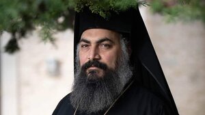 Αρχιμανδρίτης Μελχισεδέκ: Με εκθέτουν με ελαφρά την καρδία ή με απώτερο σχέδιο