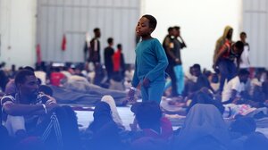 Μεταναστευτικό: Η Κρήτη στα όρια της, λέει ο γερμανικός τύπος