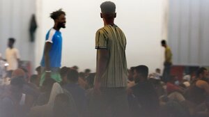 Συνεδριάζει το ΚΥΣΕΑ - Στο τραπέζι οι αυξημένες ροές μεταναστών προς την Κρήτη