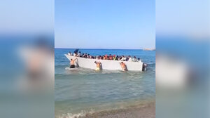 Επιμένει για τη μόνιμη δομή μεταναστών στην Κρήτη ο Θ. Πλεύρης