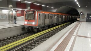 Μπαράζ ελέγχων εισιτηρίων σε λεωφορεία και Μετρό