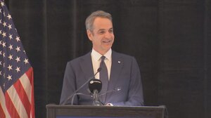 Μητσοτάκης σε ομογενείς: Η Ελλάδα έχει επιστρέψει για τα καλά