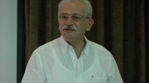 Το Μουσείο Νίκου Καζαντζάκη αποχαιρετά τον Νικόλαο Παπαδάκη