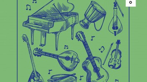 Ξεκινούν τα μαθήματα μουσικών οργάνων στο Μουσείο Θύραθεν 