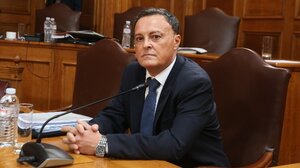 Μπαμπασίδης στην Εξεταστική ΟΠΕΚΕΠΕ: "Καμία παράνομη πράξη και καμία μη νόμιμη πληρωμή επί θητείας μου"