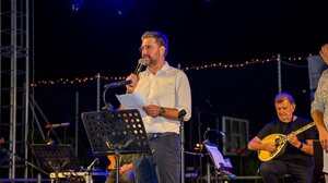 Μποκέας: Το Μαλεβίζι συνεχίζει να πρωταγωνιστεί στον πολιτισμό - Με επιτυχία το 3ο Malevizi Festival