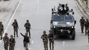 Νεπάλ: Τουλάχιστον 51 άνθρωποι σκοτώθηκαν στις ταραχές, 12.500 φυλακισμένοι δραπέτευσαν