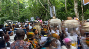 Φρίκη στη Νιγηρία: Γυναίκα κάηκε ζωντανή από έξαλλο πλήθος μουσουλμάνων