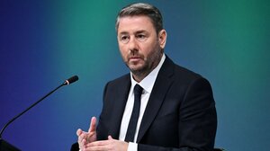 Βίντεο Ν. Ανδρουλάκη στο TikTok: «Η ελληνική περιφέρεια δεν μπορεί να ερημώσει»