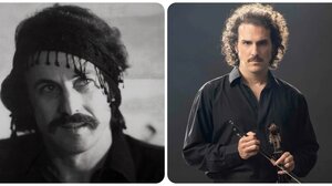 Νίκος Ξυλούρης: Η ζωή του "Αρχάγγελου της Κρήτης" γίνεται θεατρική παράσταση