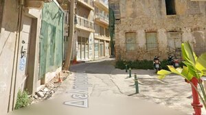 "Δελημάρκου, ένα προαναγγελθέν έγκλημα"