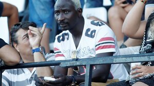 Στις ακαδημίες του ΠΑΟΚ ο γιος του Πάτρικ Ογκουνσότο