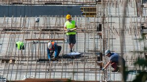 Οι οικοδόμοι του Ηρακλείου για τη δίωξη σε βάρος του Μ. Μπεκρή