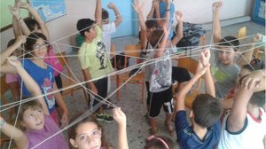 Εξόρμηση Πανεπιστημίου Των Ορέων στο Δήμο Αποκορώνου Χανίων