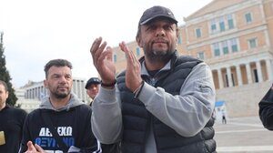 Ο Πάνος Ρούτσι αρνήθηκε να υποβληθεί σε ιατρικές εξετάσεις: Η ανακοίνωση του ΕΚΑΒ