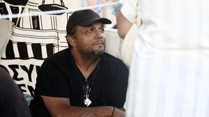 Απεργία πείνας Πάνου Ρούτσι: Συνεχίζω μέχρι να πάρουμε τη διαβεβαίωση από την κυβέρνηση ότι τα αιτήματα μου θα γίνουν δεκτά