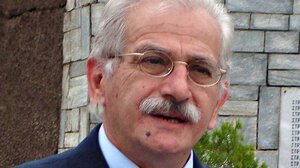 Πολυτεχνείο Κρήτης: Συλλυπητήρια ανακοίνωση για την εκδημία του Νικολάου Παπαδάκη