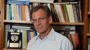 Γιώργος Παπακωνσταντής: Στην Κρήτη δεν υπάρχουν άγγελοι ούτε και διάβολοι