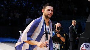 Κώστας Παπανικολάου: «Αν στο επόμενο παράθυρο κληθώ, θα είμαι εκεί με χαρά και με τιμή»