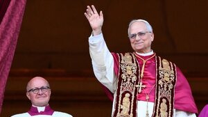 Ο πάπας Λέων ο ΙΔ’ γιορτάζει σήμερα τα εβδομηκοστά του γενέθλια