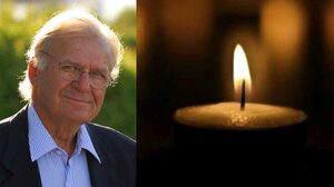 Σπύρος Κοκοτός: Την Πέμπτη το τελευταίο "αντίο" στον γνωστό ξενοδόχο