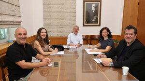  Η Περιφέρεια Κρήτης επενδύει στη νέα γενιά