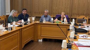 Ηράκλειο: Έπεσαν οι υπογραφές για το έργο που θα δώσει νερό σε 23.000 στρέμματα!