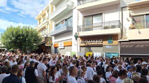 Ηράκλειο: Στις 19 Οκτωβρίου ο 10oς Περίπατος για την πρόληψη του Καρκίνου