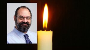 Βαρύ πένθος για την Παγκρήτιο Ένωση - Έφυγε από τη ζωή ο Κώστας Βγόντζας