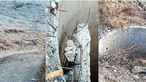 Μια απάντηση για τα προβλήματα της υδροδότησης στο Ρουκάνι