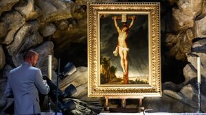 Πίνακας 400 ετών του Ρούμπενς θα πωληθεί σε δημοπρασία τον Νοέμβριο