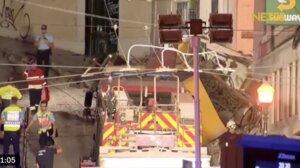 Λισαβόνα: Επιβεβαιώθηκαν οι εθνικότητες και των 16 θυμάτων - Έρευνα για τα αίτια του δυστυχήματος