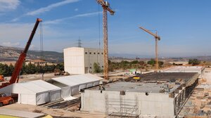 Όμιλος ΔΕΗ: Προχωρά η κατασκευή μονάδας ΣΗΘΥΑ για τις ανάγκες τηλεθέρμανσης της Δ. Μακεδονίας