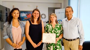 Η διαχρονική αγάπη των Βρετανών για την Κρήτη και ο τιμητικός τίτλος επισκέπτη