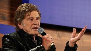 Πέθανε ο Ρόμπερτ Ρέντφορντ