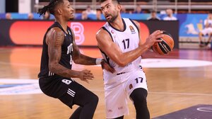 Ρίτσι για το 5ο CRETE IBT: “Τουρνουά υψηλού επιπέδου, θα επιστρέψουμε από την Κρήτη καλύτερη ομάδα”