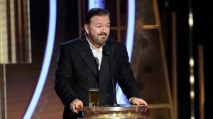 «Alley Cats»: Nέα σειρά κινουμένων σχεδίων στο Netflix διά χειρός Ρίκι Τζερβέις