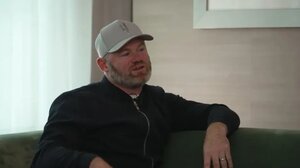 Ρούνεϊ: «Το αλκοόλ με έφερε κοντά στο θάνατο, η γυναίκα μου μού έσωσε τη ζωή»