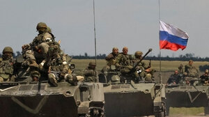 Ρωσία: Η Μόσχα ισχυρίζεται πως κατέλαβε τρία χωριά στην ανατολική Ουκρανία    