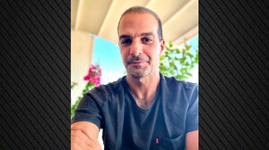 Γαβριήλ Σακελλαρίδης: Η πρώτη του ανάρτηση μετά την επέμβαση για τοποθέτηση στεντ