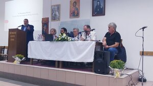 Δήμος Μινώα Πεδιάδας: Τίμησαν την ηρωική συμβολή του Σκινιά στην Εθνική Αντίσταση