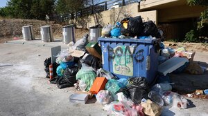 Καραμαλάκης: Η αποτυχία στη διαχείριση της καθαριότητας και οι ευθύνες της Δημοτικής Αρχής 