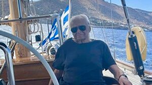 "Έφυγε" από τη ζωή ο γνωστός ξενοδόχος Σπύρος Κοκοτός